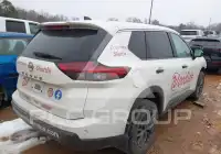 2024 Nissan ROGUE фото