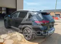 2024 Nissan ROGUE фото