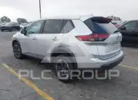 2024 Nissan ROGUE фото
