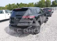 2024 Nissan ROGUE фото