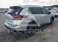 2024 Nissan ROGUE photo