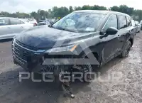 2024 Nissan ROGUE photo