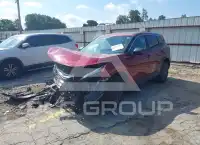 2024 Nissan ROGUE фото