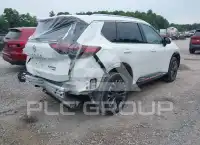 2024 Nissan ROGUE фото