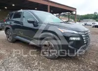 2024 Nissan ROGUE photo