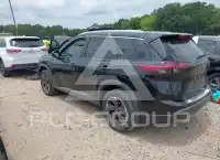 2024 Nissan ROGUE фото