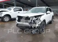 2024 Nissan ROGUE фото