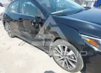 2024 Nissan SENTRA фото