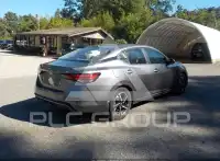 2024 Nissan SENTRA photo