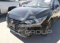 2024 Nissan SENTRA фото