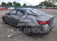 2024 Nissan SENTRA photo