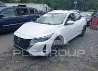 2024 Nissan SENTRA фото