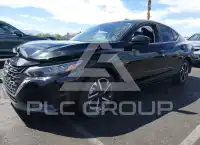 2024 Nissan SENTRA фото