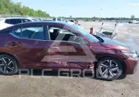 2024 Nissan SENTRA photo