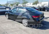 2024 Nissan SENTRA фото