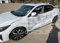 2024 Nissan SENTRA фото
