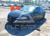 2024 Nissan SENTRA фото