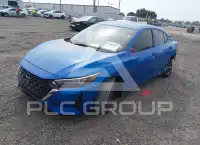2024 Nissan SENTRA фото