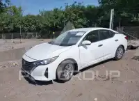 2024 Nissan SENTRA photo