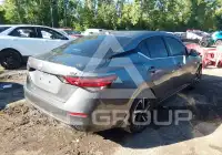 2024 Nissan SENTRA фото