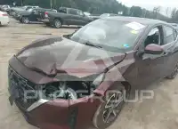 2024 Nissan SENTRA фото