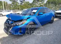 2024 Nissan SENTRA фото