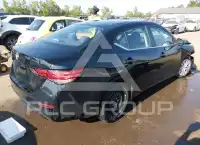 2024 Nissan SENTRA фото