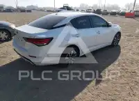 2024 Nissan SENTRA фото