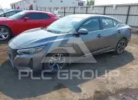 2024 Nissan SENTRA photo
