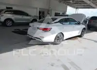 2024 Nissan SENTRA фото