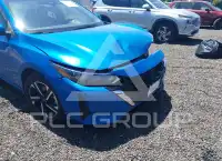 2024 Nissan SENTRA фото