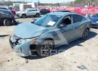 2024 Nissan SENTRA фото
