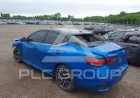 2024 Nissan SENTRA photo