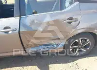 2024 Nissan SENTRA фото