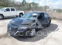 2024 Nissan SENTRA фото