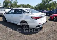 2024 Nissan SENTRA фото