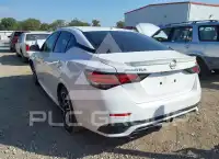 2024 Nissan SENTRA фото