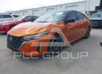 2024 Nissan SENTRA фото
