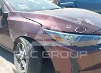 2024 Nissan SENTRA фото