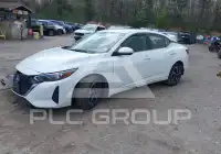 2024 Nissan SENTRA фото
