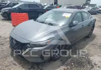 2024 Nissan SENTRA фото