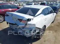 2024 Nissan SENTRA фото