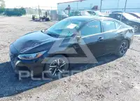 2024 Nissan SENTRA photo