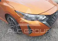 2024 Nissan SENTRA фото