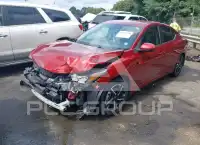 2024 Nissan SENTRA photo
