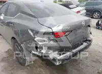 2024 Nissan SENTRA фото