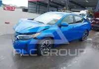 2024 Nissan SENTRA фото