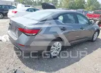 2024 Nissan SENTRA фото