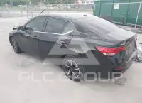 2024 Nissan SENTRA фото