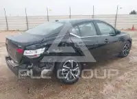 2024 Nissan SENTRA фото